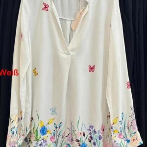 ESVIVID  Viscose Bluse
