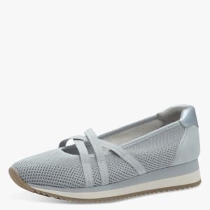 Jana Sneaker Sky