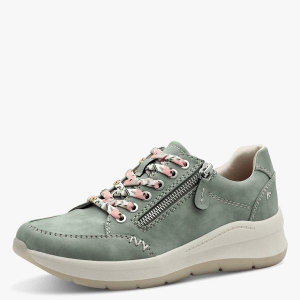 Jana Sneaker Softline Sage