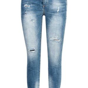 ICON Jeans Cosmopolitan 7/8