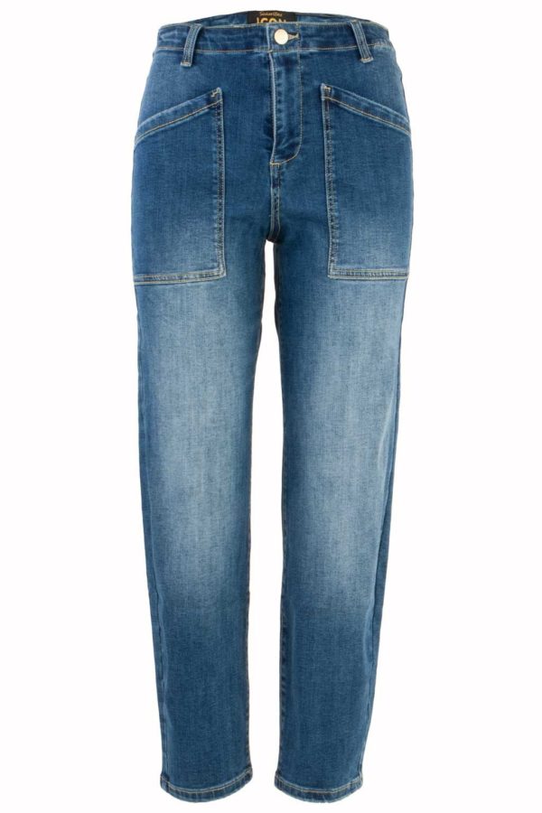 ICON Jeans Garden