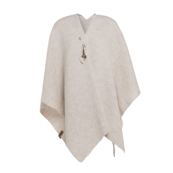 Knit Factory Jazz Poncho
