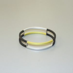 Step by Step Armband