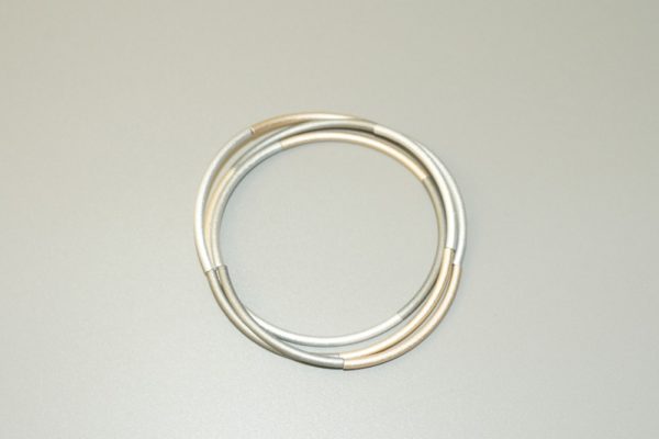 Step by Step Flexarmband