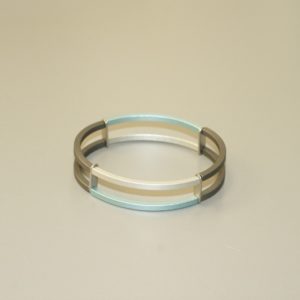 Step by Step Flexarmband