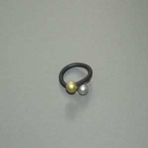 Step by Step Fingerring