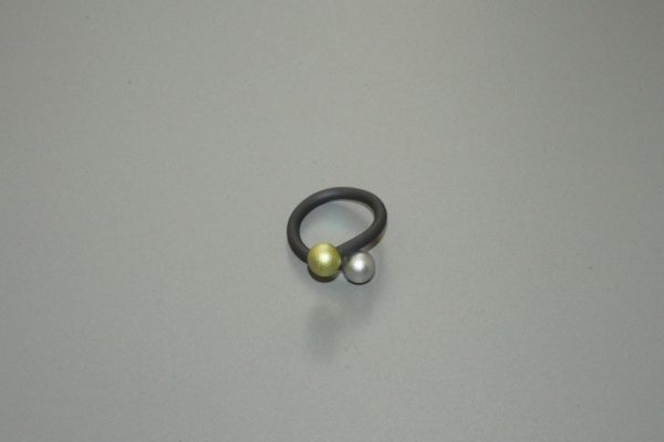 Step by Step Fingerring