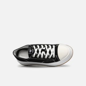 Tamaris Sneaker Schwarz