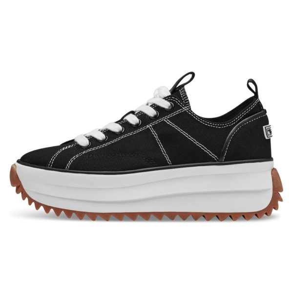 Tamaris Sneaker Schwarz
