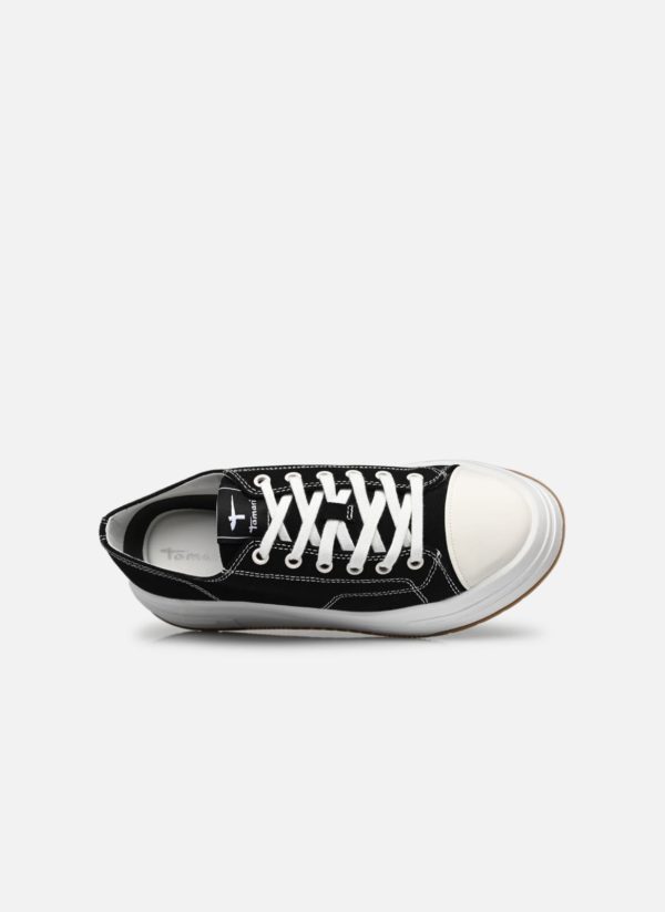 Tamaris Sneaker Schwarz