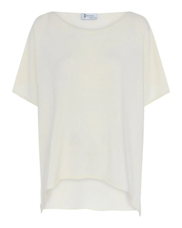 Tif Tiffy Poncho / Weste