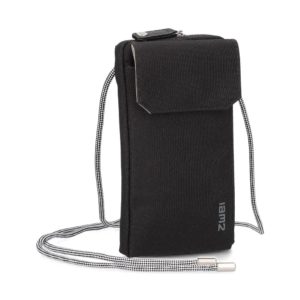 ZWEI Handytasche OLLI OP30 schwarz