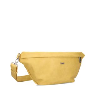 ZWEI Bauchtasche MADEMOISELLE.M MH80 Lemon